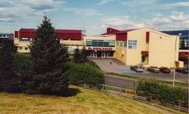 Vorhátíð KFUM og KFUK í Sunnuhlíð