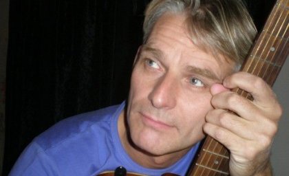 Samvera eldri borgara