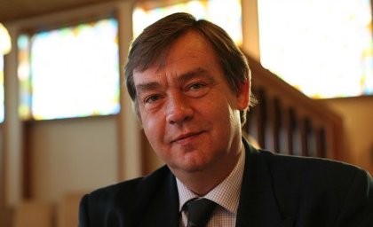 Af hverju jáyrði við þjóðkirkju?