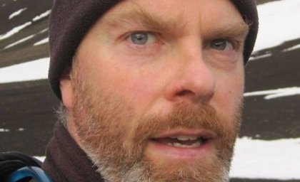 Erindi um föstu á öskudegi 10 febrúar - Gengið í föstu