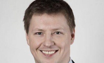 Kristin trú og stjórnmál: Höskuldur Þórhallsson flytur erindi