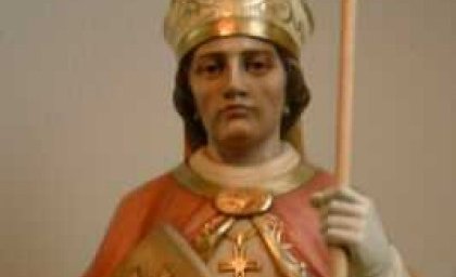 Um Þorláksmessu að sumri