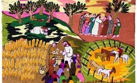 Alþjóðlegur bænadagur kvenna