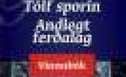 Tólf spora starf - mannrækt öllum opin