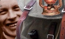 Skátakórinn syngur Tryggvalög