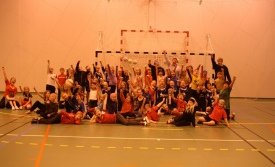 Vel heppnað TTT-mót á Ólafsfirði