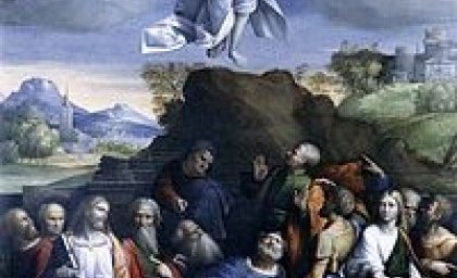 Fimmtudagur 10. maí - uppstigningardagur -  dagur eldriborgara.