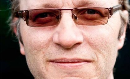 Töframaðurinn frá Tallinn