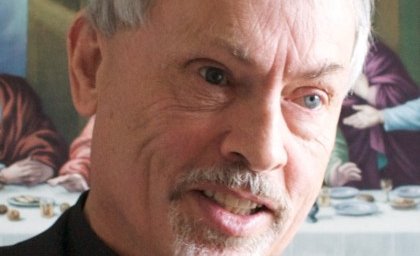 Sr. Vigfús Ingvarsson fjalla um íhugun og andlega fylgd