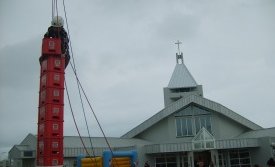 Vorhátíð Glerárkirkju