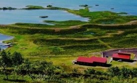 Leikhópurinn Undrun skellir sér á Vestmannsvatn